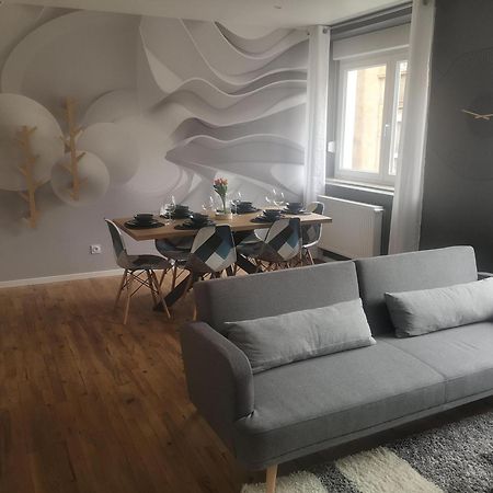 Cosy Appartement Near Luxembourg Hayange Eksteriør billede