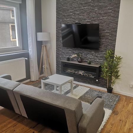 Cosy Appartement Near Luxembourg Hayange Eksteriør billede