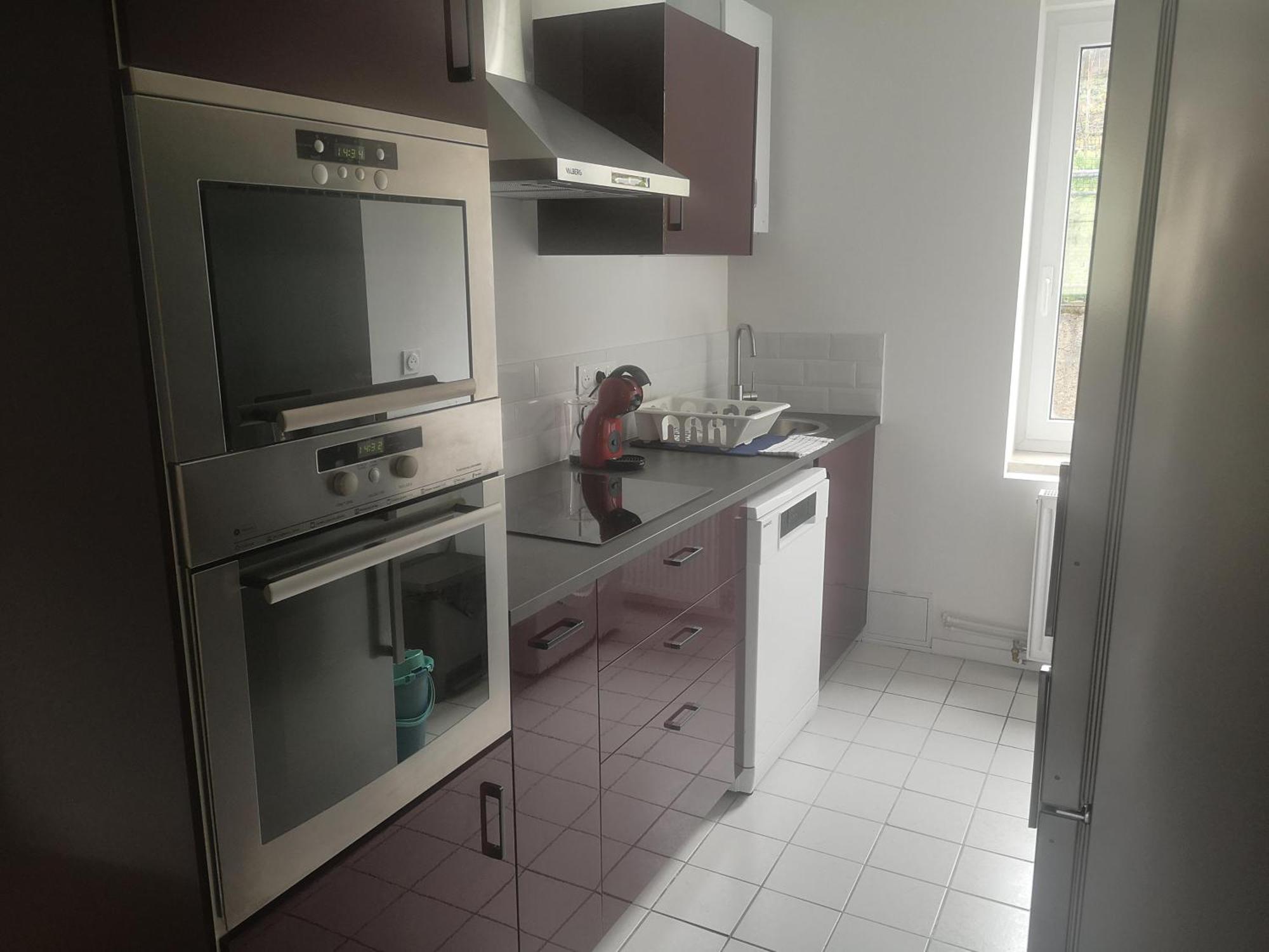 Cosy Appartement Near Luxembourg Hayange Eksteriør billede