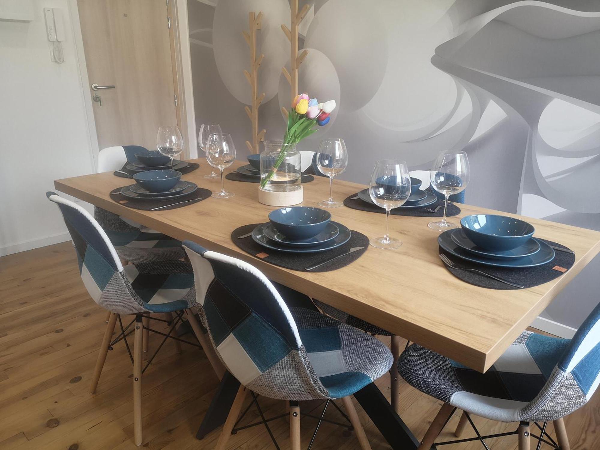 Cosy Appartement Near Luxembourg Hayange Eksteriør billede